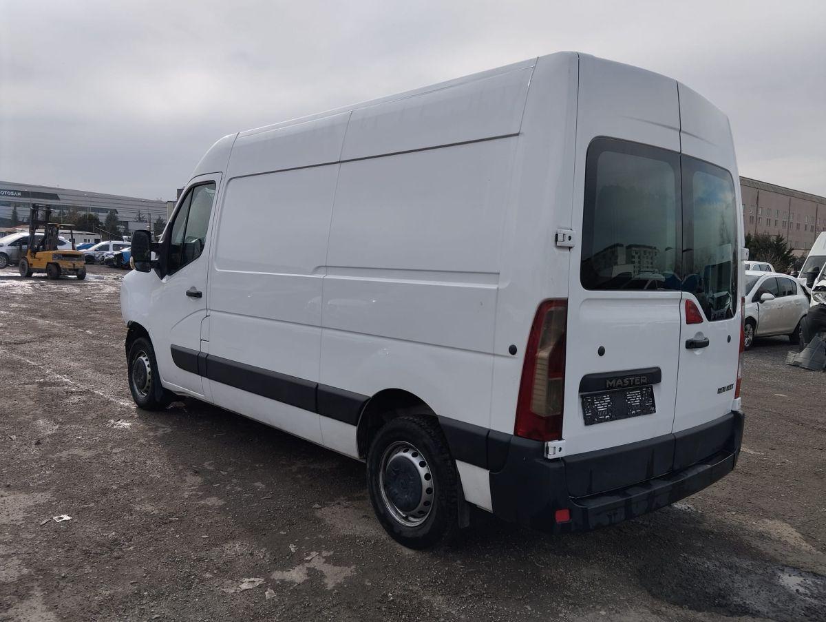 MASTER PANELVAN L2H2 11M3 150 D-FULL