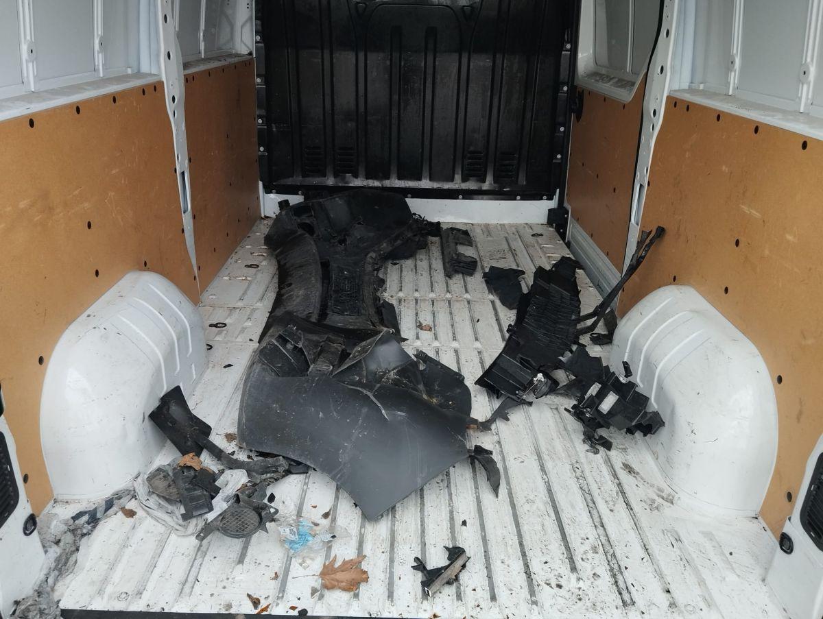 MASTER PANELVAN L2H2 11M3 150 D-FULL