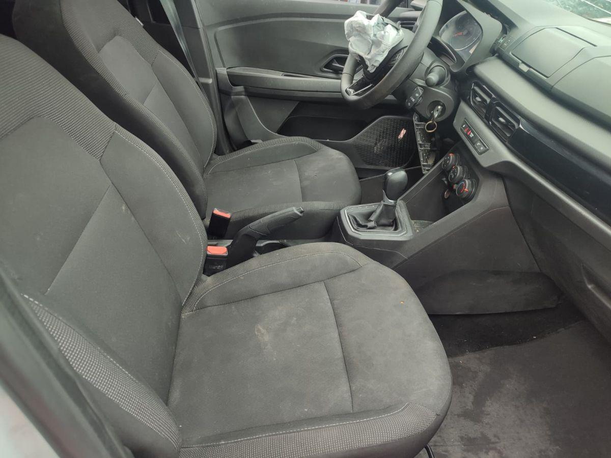 TALIANTJOY 1.0 TURBO X-TRONIC 90