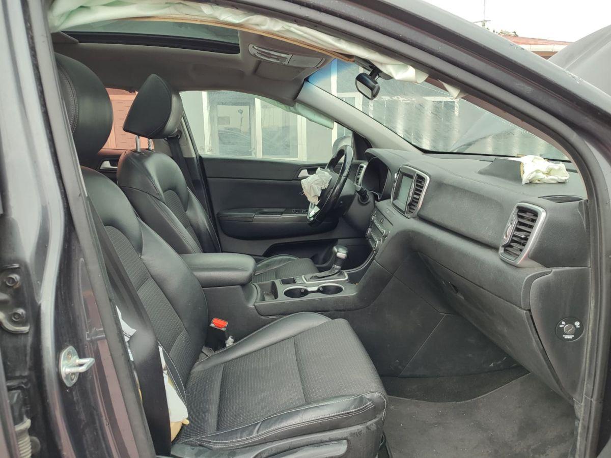 SPORTAGE PREMIUM 1.6 ( 132 ) OV