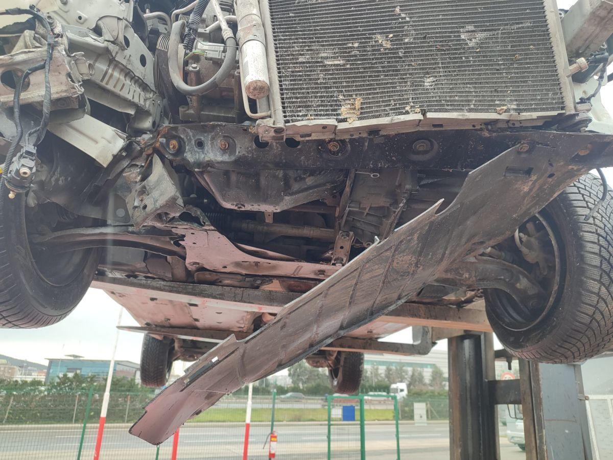 CLIO III HB AUTHENTIQUE 1.2 16V