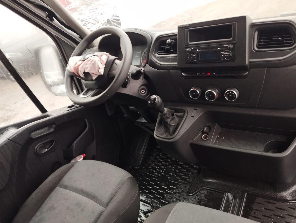 MASTER PANELVAN L2H2 11M3 150 D-FULL