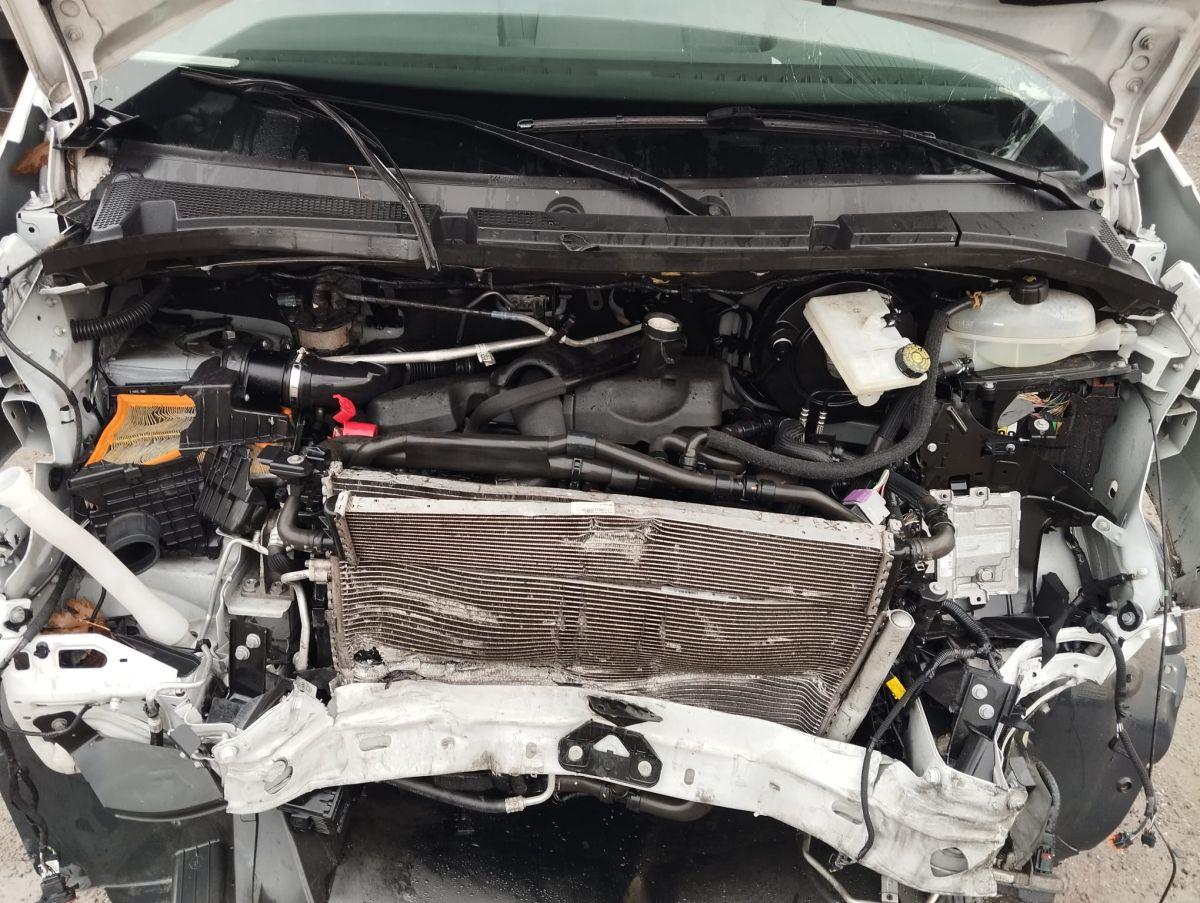 MASTER PANELVAN L2H2 11M3 150 D-FULL