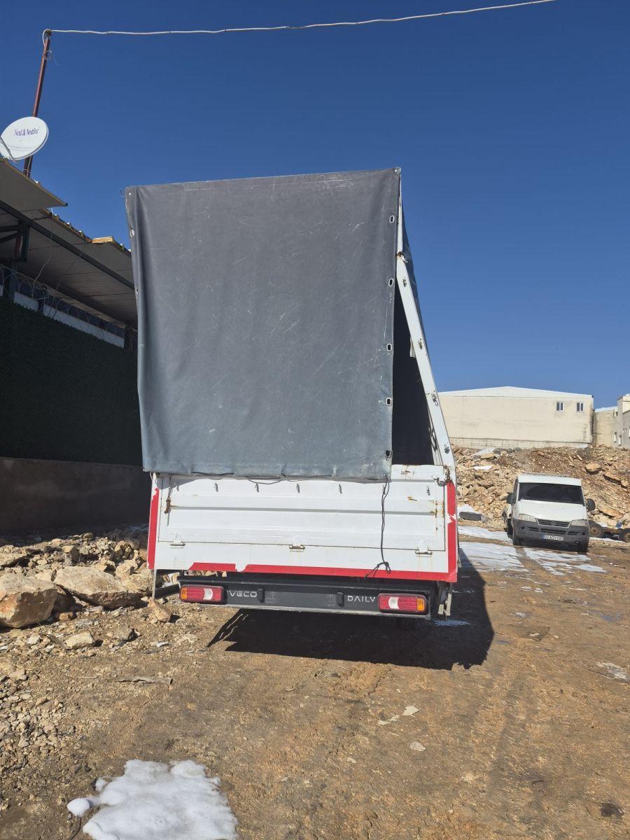 DAILY KAMYONET 35 C 16 4100 E6E