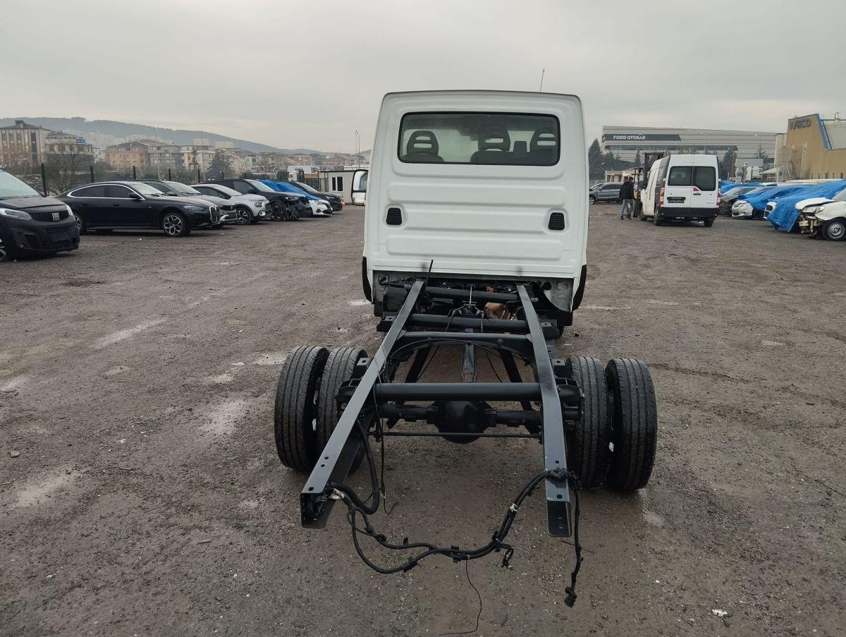 DAILY KAMYONET 35 C 16 3750 E6E