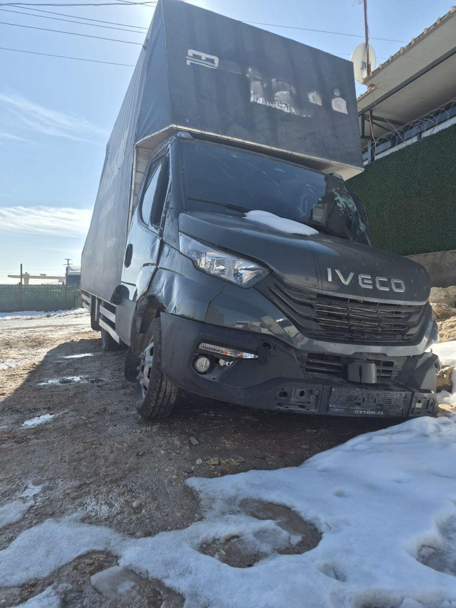 DAILY KAMYONET 35 C 16 4100 E6E