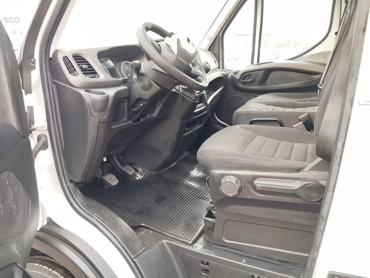 DAILY KAMYONET 35 C 16 3750 E6E