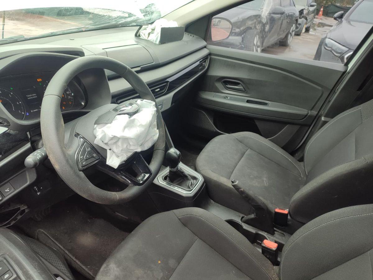 TALIANTJOY 1.0 TURBO X-TRONIC 90