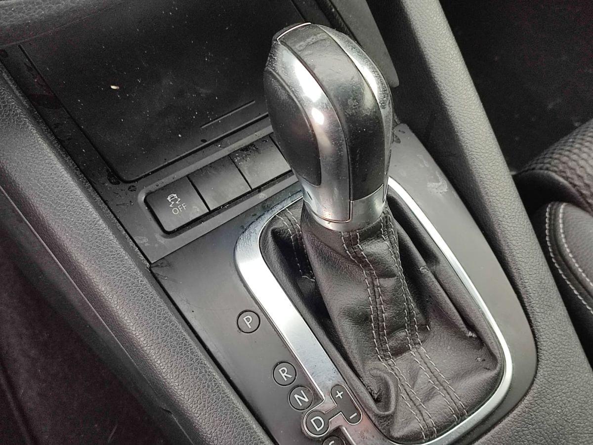 SCIROCCO 1.4 TSI 160 SPORTLINE TIPTR.DSG