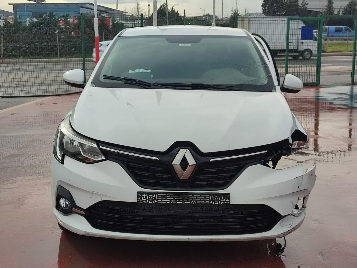 TALIANTJOY 1.0 TURBO X-TRONIC 90