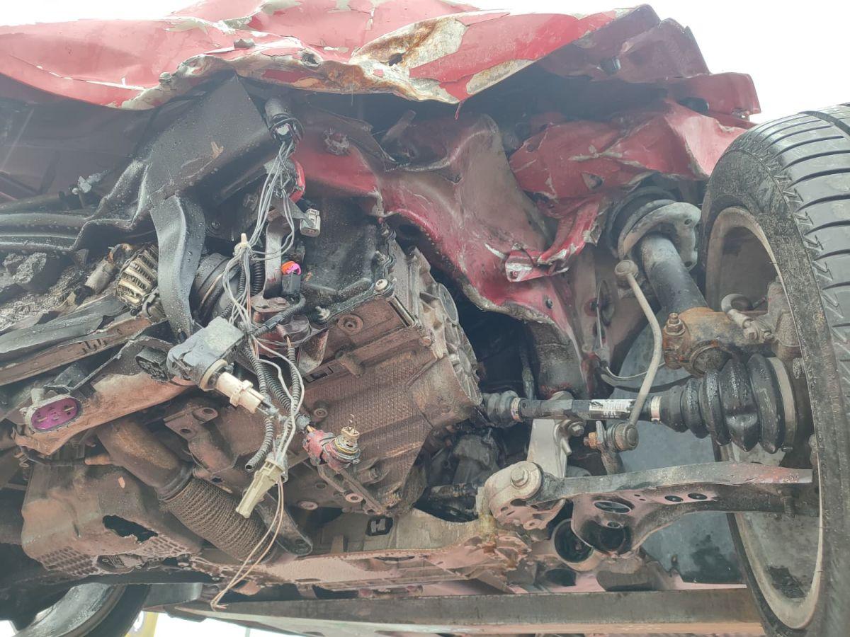 SCIROCCO 1.4 TSI 160 SPORTLINE TIPTR.DSG