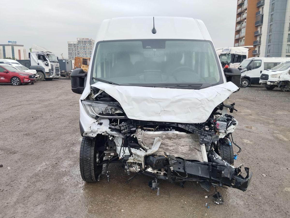 MOVANO 2.2 140 4T 16+1 PERSONEL