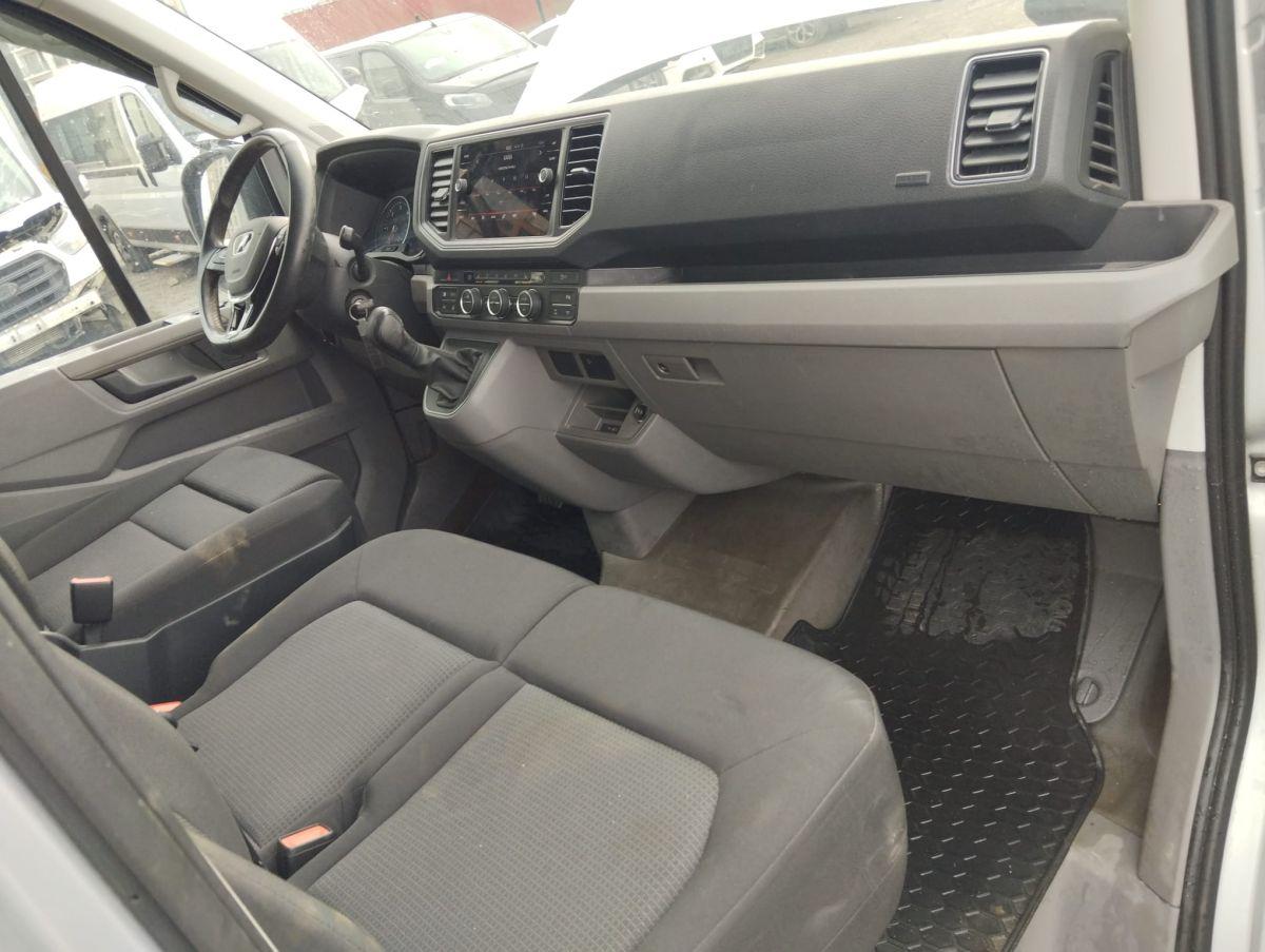 PANELVAN TGE 3.180 4X4 SB L5H3 15.5 M3TOPLION