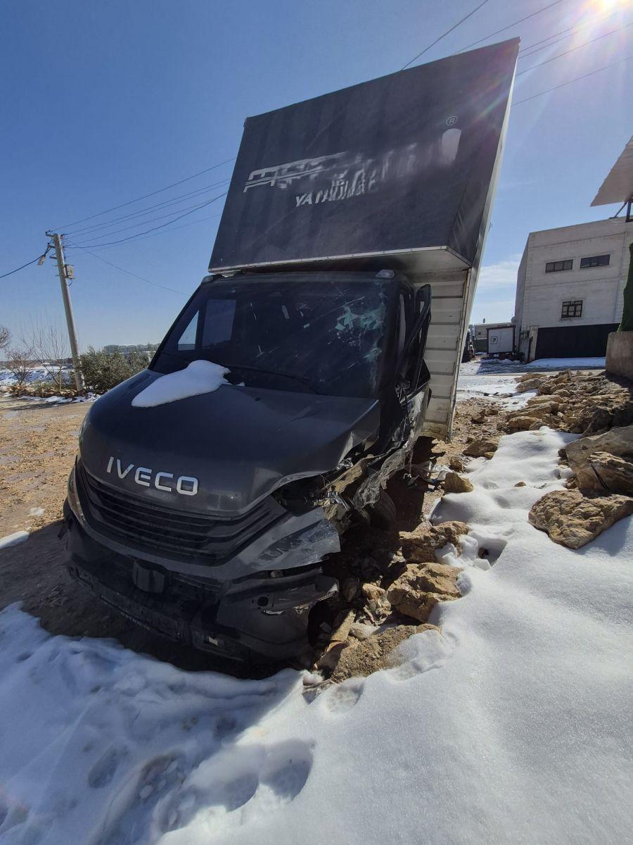 DAILY KAMYONET 35 C 16 4100 E6E