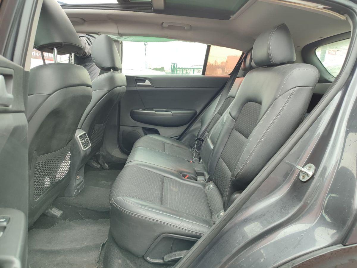 SPORTAGE PREMIUM 1.6 ( 132 ) OV