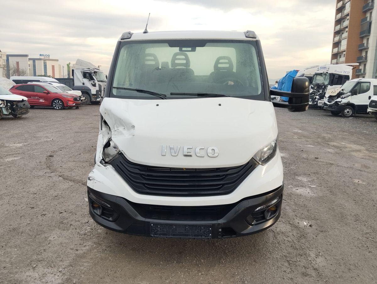 DAILY KAMYONET 35 C 16 3750 E6E