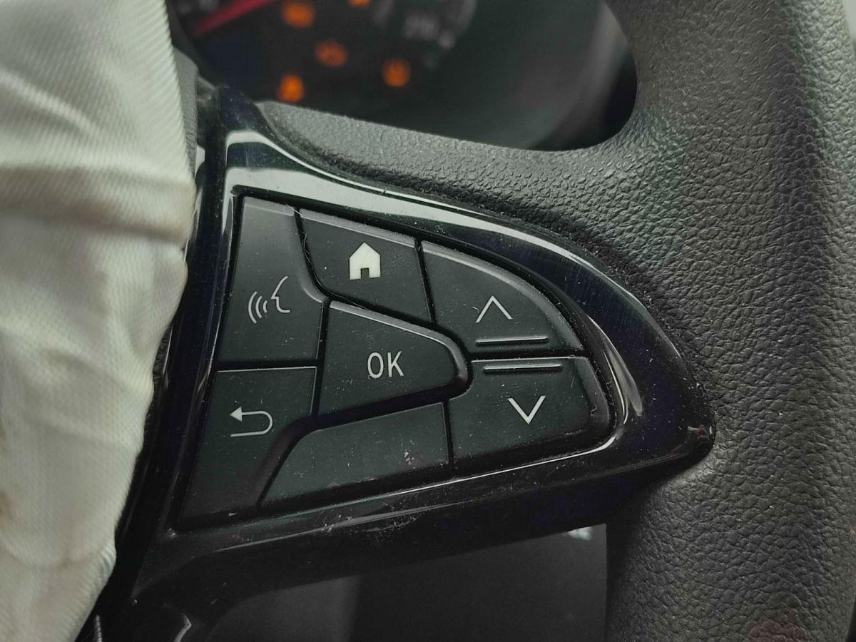 TALIANTJOY 1.0 TURBO X-TRONIC 90