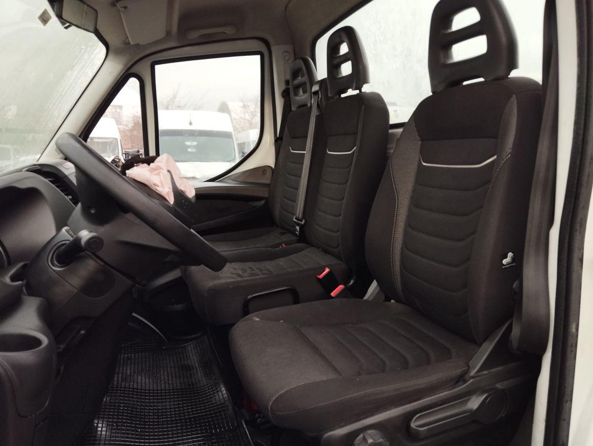 DAILY KAMYONET 35 C 16 3750 E6E