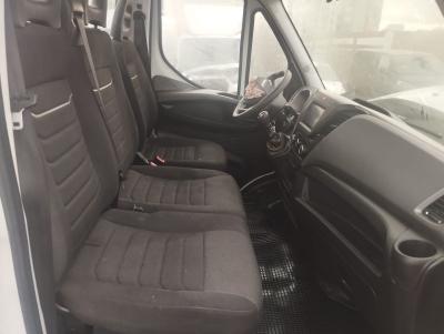 DAILY KAMYONET 35 C 16 3750 E6E