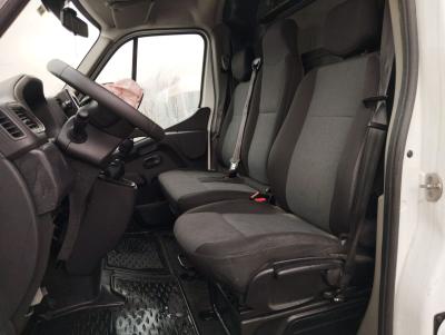 MASTER PANELVAN L2H2 11M3 150 D-FULL