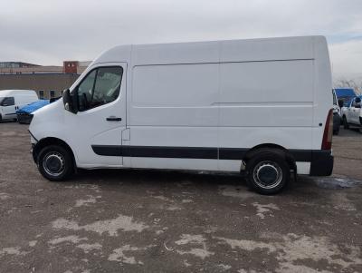 MASTER PANELVAN L2H2 11M3 150 D-FULL