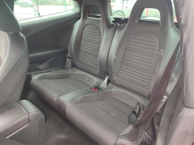 SCIROCCO 1.4 TSI 160 SPORTLINE TIPTR.DSG