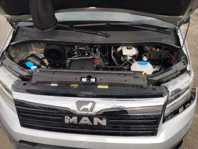 PANELVAN TGE 3.180 4X4 SB L5H3 15.5 M3TOPLION