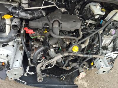 MASTER PANELVAN L2H2 11M3 150 D-FULL