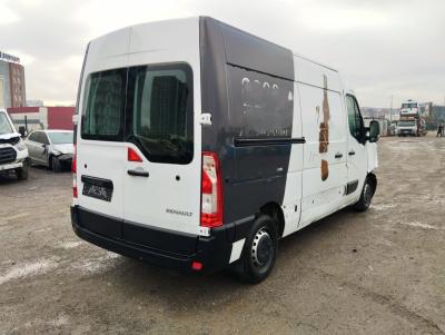 MASTER PANELVAN L2H2 11M3 150 D-FULL