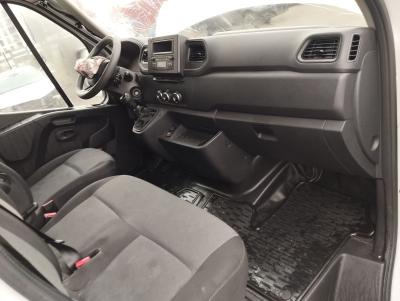 MASTER PANELVAN L2H2 11M3 150 D-FULL