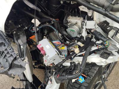 MOVANO 2.2 140 4T 16+1 PERSONEL