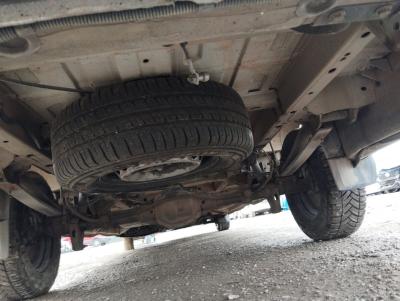 PANELVAN TGE 3.180 4X4 SB L5H3 15.5 M3TOPLION