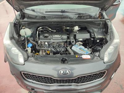 SPORTAGE PREMIUM 1.6 ( 132 ) OV