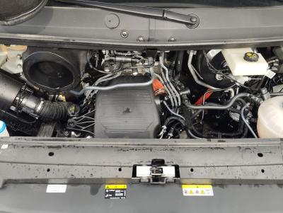 PANELVAN TGE 3.180 4X4 SB L5H3 15.5 M3TOPLION