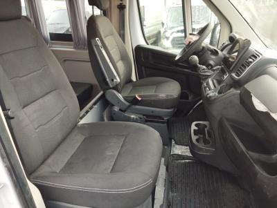 MOVANO 2.2 140 4T 16+1 PERSONEL