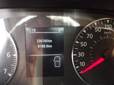 MASTER PANELVAN L2H2 11M3 150 D-FULL