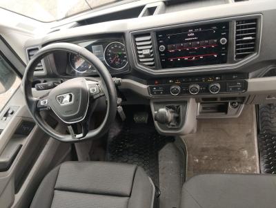 PANELVAN TGE 3.180 4X4 SB L5H3 15.5 M3TOPLION