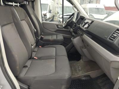 PANELVAN TGE 3.180 4X4 SB L5H3 15.5 M3TOPLION