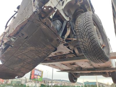 CLIO III HB AUTHENTIQUE 1.2 16V