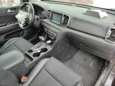 SPORTAGE PREMIUM 1.6 ( 132 ) OV