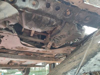 CLIO III HB AUTHENTIQUE 1.2 16V