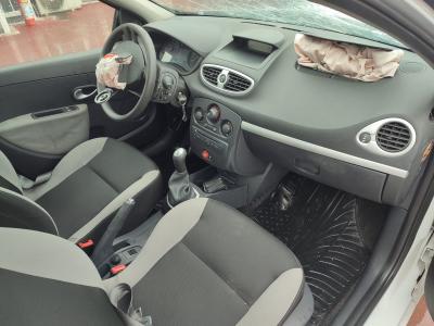 CLIO III HB AUTHENTIQUE 1.2 16V
