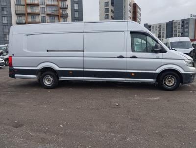 PANELVAN TGE 3.180 4X4 SB L5H3 15.5 M3TOPLION