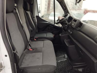 MASTER PANELVAN L2H2 11M3 150 D-FULL