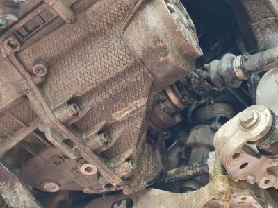 SCIROCCO 1.4 TSI 160 SPORTLINE TIPTR.DSG