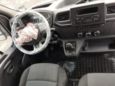 MASTER PANELVAN L2H2 11M3 150 D-FULL