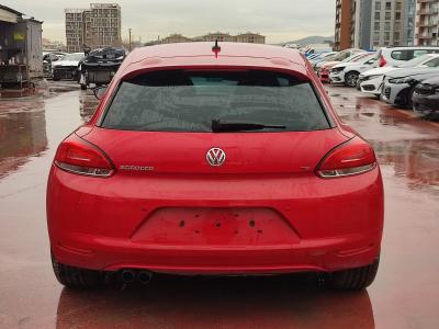 SCIROCCO 1.4 TSI 160 SPORTLINE TIPTR.DSG