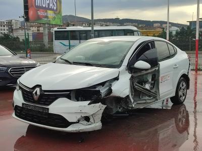 TALIANTJOY 1.0 TURBO X-TRONIC 90