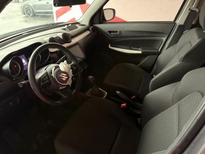 SWIFT 1.2 GLX AT (90)