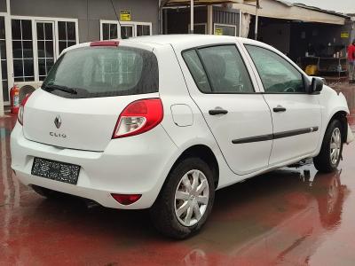 CLIO III HB AUTHENTIQUE 1.2 16V